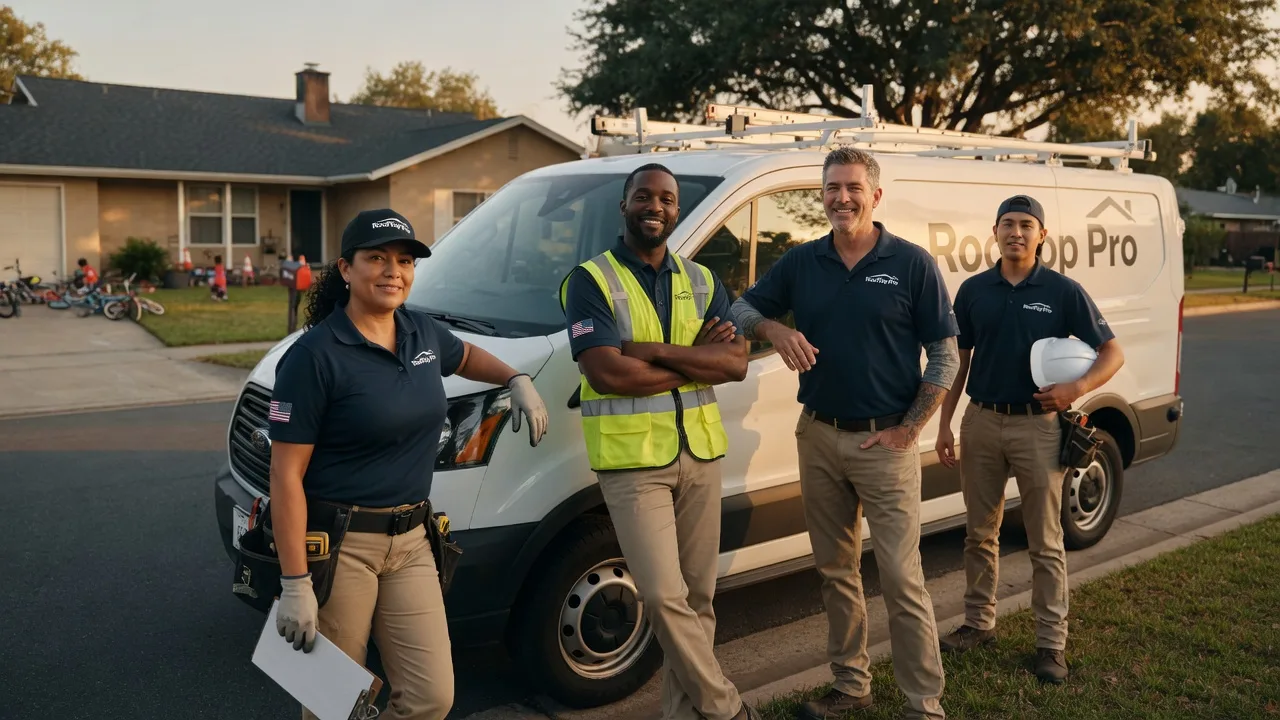 Roof Repair in Ogema, MN near me